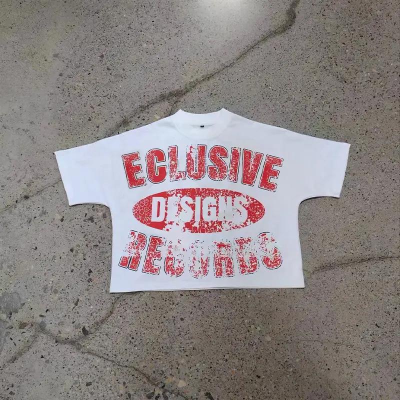 get stylish givenchy t shirts for men at hongfeng with premium oversized cotton material.